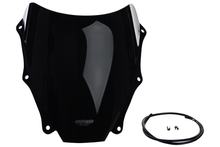 Windschutzscheibe MRA Spoilerscheibe S mit ABE für Triumph TT 600