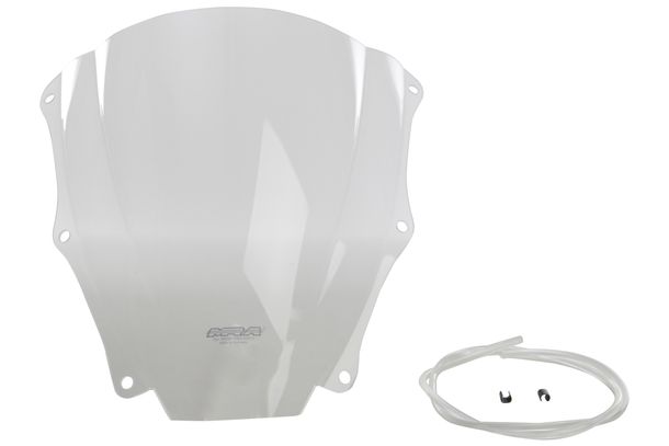 Windschutzscheibe MRA Racingscheibe R mit ABE für Triumph TT 600