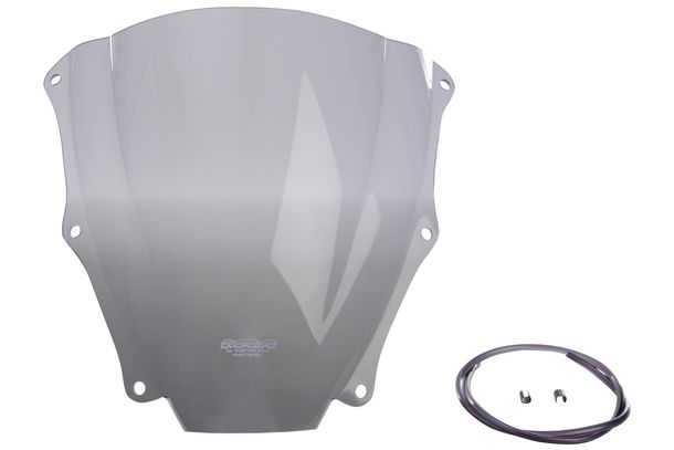 Windschutzscheibe MRA Racingscheibe R mit ABE für Triumph TT 600