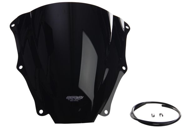 Szyba wyścigowa MRA R z ABE do Triumph TT 600
