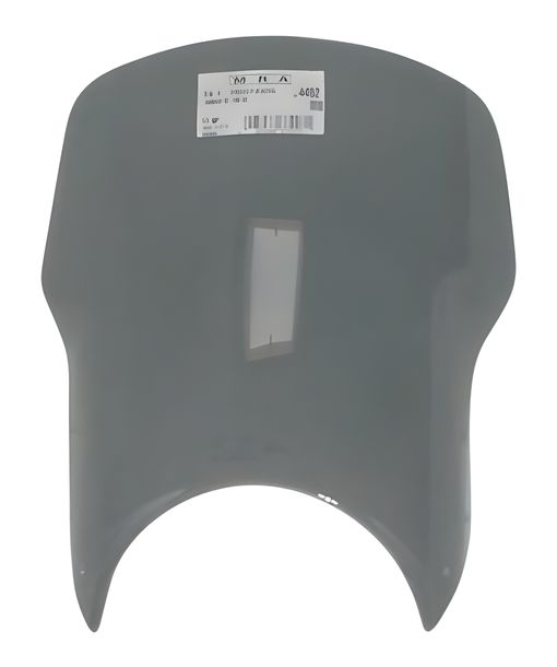 MRA touring windscreen T with ABE for Yamaha BT 1100