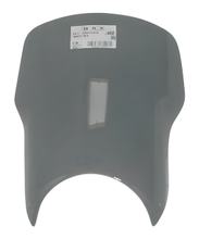 Para-brisa MRA T para Yamaha BT 1100 com homologação ABE.
