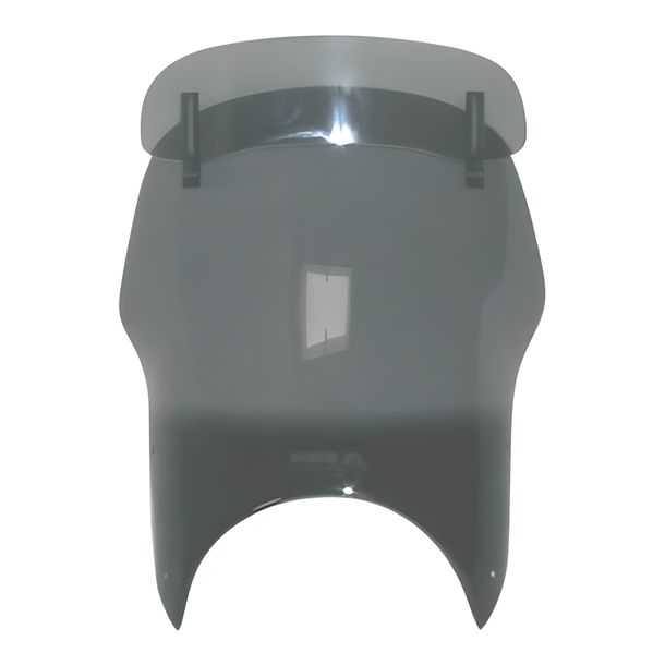 Parabrisa MRA Vario Touring VT con ABE para Yamaha BT 1100