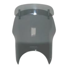 Windschutzscheibe MRA Vario Touring Screen VT mit ABE für Yamaha BT 1100