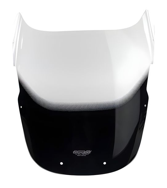 Windschutzscheibe MRA Originalformscheibe O mit ABE für Yamaha FJ 1200