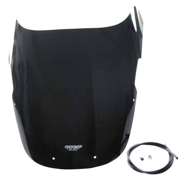 Parabrisas MRA en forma de O original con ABE para Yamaha FJ 1200