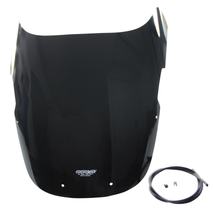 Windschutzscheibe MRA Originalformscheibe O mit ABE für Yamaha FJ 1200