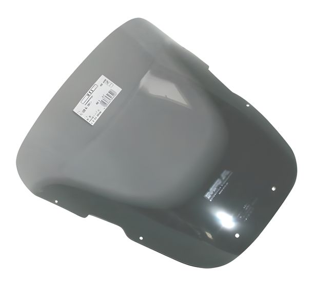 Windscreen MRA touring screen T with ABE for Yamaha FJ 1200