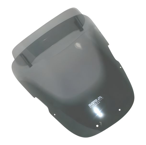 MRA Vario Touring Screen VT windscherm met ABE voor Yamaha FJ 1200