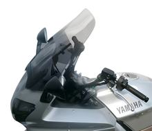 Windschutzscheibe MRA Vario Screen VM mit ABE für Yamaha FJR 1300