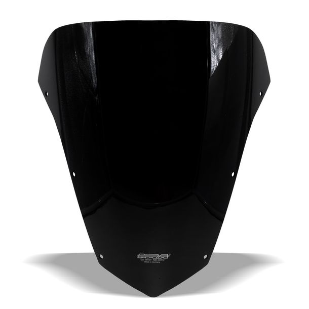 Parabrezza MRA originale O con ABE per Yamaha FZ 6 Fazer