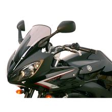 Para-brisas MRA Originalformscheibe O com ABE para Yamaha FZ 6 Fazer