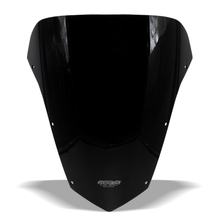Para-brisas MRA Originalformscheibe O com ABE para Yamaha FZ 6 Fazer