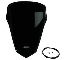 Para-brisa MRA Tourenscheibe T com ABE para Yamaha FZ 6 Fazer