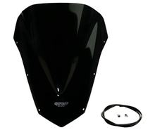 Para-brisas MRA Racingscheibe R com ABE para Yamaha FZ 6 Fazer