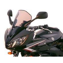 Para-brisas MRA Racingscheibe R com ABE para Yamaha FZ 6 Fazer