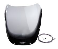 Windschutzscheibe MRA Originalformscheibe O mit ABE für Yamaha FZ 750