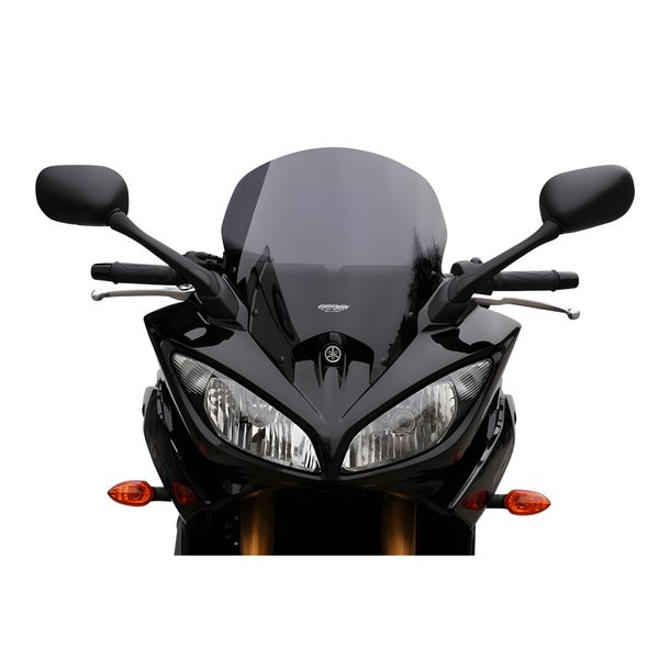 Windschutzscheibe MRA Originalformscheibe O mit ABE für Yamaha FZ 8