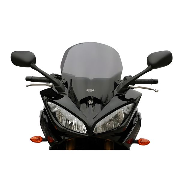 Windschutzscheibe MRA Tourenscheibe T mit ABE für Yamaha FZ 8