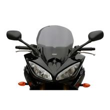 Para-brisa MRA T para Touring com homologação ABE para Yamaha FZ 8