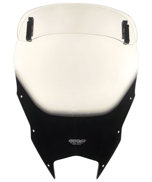 Windschutzscheibe MRA Vario Touring Screen VT mit ABE für Yamaha FZ 8