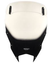 Windschutzscheibe MRA Vario Touring Screen VT mit ABE für Yamaha FZ 8