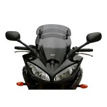 Windschutzscheibe MRA Vario Touring Screen VT mit ABE für Yamaha FZ 8