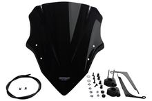 Windschutzscheibe MRA Racingscheibe NRM mit ABE für Yamaha FZ1 Fazer