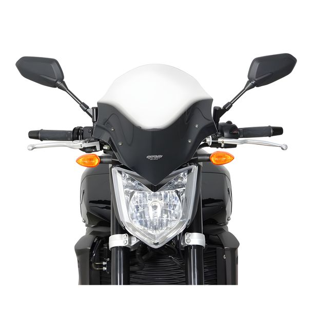 Windschutzscheibe MRA Tourenscheibe NTM mit ABE für Yamaha FZ1 Fazer