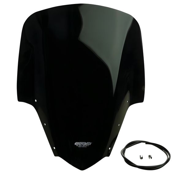 Parabrisas MRA Touring T con ABE para Yamaha FZ1 Fazer
