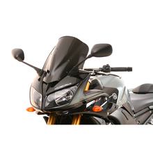 Para-brisa MRA Racingscheibe R com ABE para Yamaha FZ1 Fazer