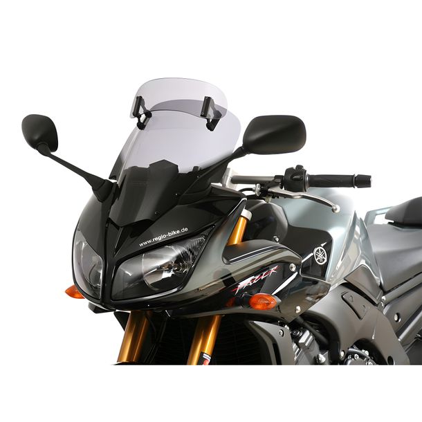 Para-brisa MRA Vario Touring Screen VT com ABE para Yamaha FZ1 Fazer