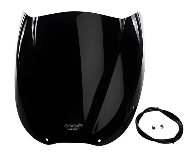 Parabrisas MRA Racing R con ABE para Yamaha FZR 1000