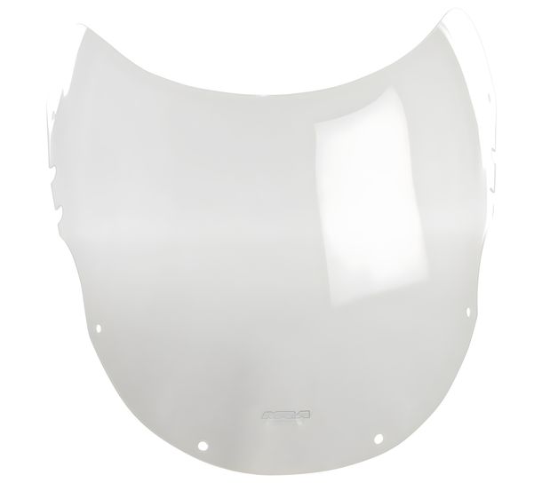 Windscreen MRA spoiler screen S with ABE for Yamaha FZR 1000