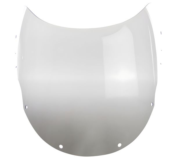 Protector de parabrisas MRA S con ABE para Yamaha FZR 1000