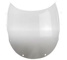 Para-brisa MRA Spoiler S com ABE para Yamaha FZR 1000
