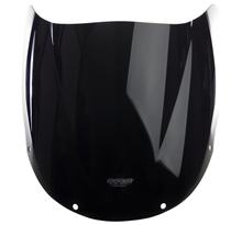 Para-brisa MRA Bolha de Corrida R com ABE para Yamaha FZR 1000