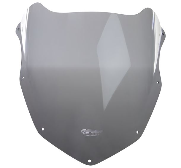 Windschutzscheibe MRA Originalformscheibe O mit ABE für Aprilia RS 50 (Bj. 1994 - 1999) (AM6-Motor)