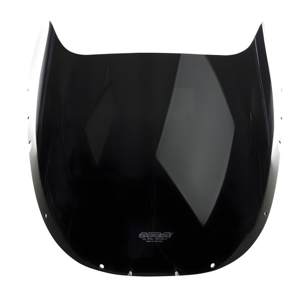 Oryginalna szyba przednia MRA O z ABE do Yamaha FZR 600 Genesis