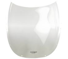 MRA windschermspoilerscherm S met ABE voor Yamaha FZR 600 Genesis