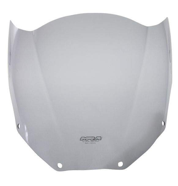 MRA racing windscreen R with ABE for Yamaha FZR 600 Genesis