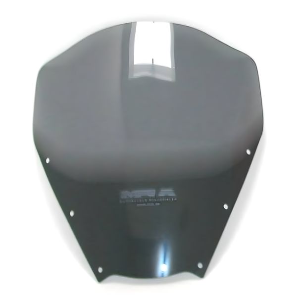 Parabrezza MRA originale O con ABE per Yamaha FZS 1000 Fazer
