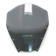 Windschutzscheibe MRA Originalformscheibe O mit ABE für Yamaha FZS 1000 Fazer