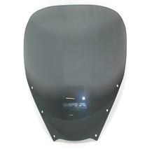 MRA Touring Windscherm T met ABE voor Yamaha FZS 1000 Fazer
