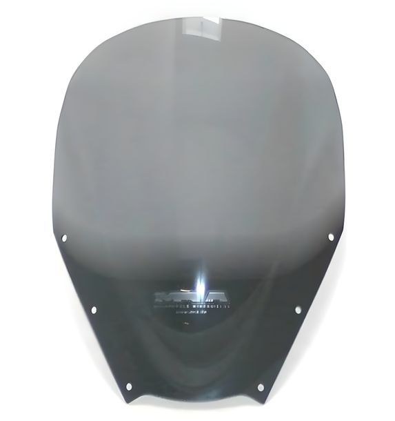 Parabrisas MRA Racing R con ABE para Yamaha FZS 1000 Fazer