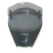 Windschutzscheibe MRA Vario Touring Screen VT mit ABE für Yamaha FZS 1000 Fazer