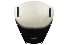Windschutzscheibe MRA Vario Touring Screen VT mit ABE für Yamaha FZS 1000 Fazer