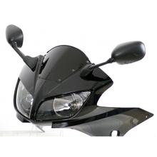 Windschutzscheibe MRA Sportscheibe SP mit ABE für Yamaha FZS 1000 Fazer