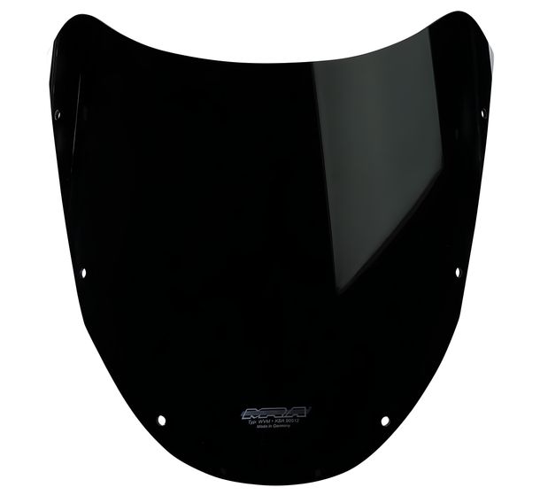 Windschutzscheibe MRA Originalformscheibe O mit ABE für Yamaha FZS 600 Fazer