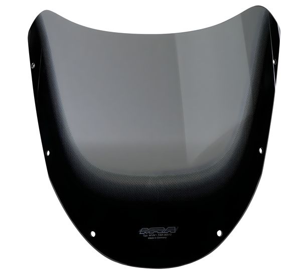 Windschutzscheibe MRA Originalformscheibe O mit ABE für Yamaha FZS 600 Fazer